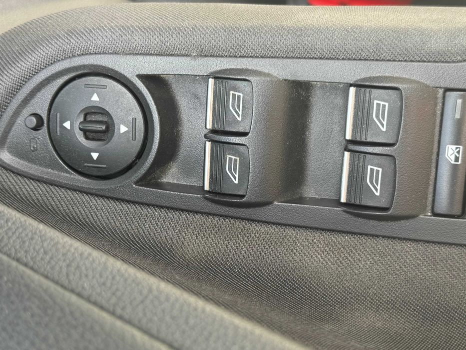 FORD C-Max 2016 — imagine 5