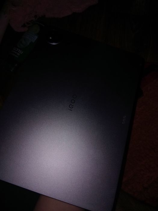 IQOO PAD2 Snapdragon 8s gen 3
