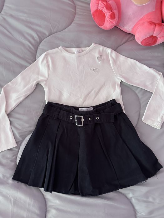 Детски дрехи Nike, Zara