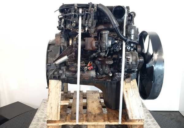 Motor complet pentru Mercedes OM924LA - Piese de motor Mercedes-Benz