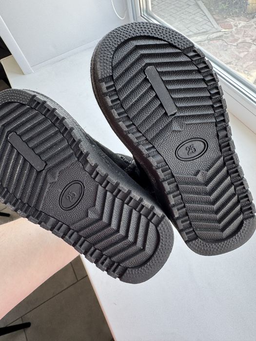 Угги натуралка.