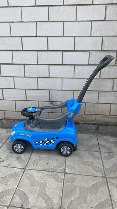 Машинка для ребенка