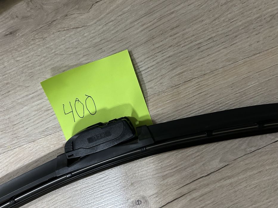 Щетки стеклоочистителя разные