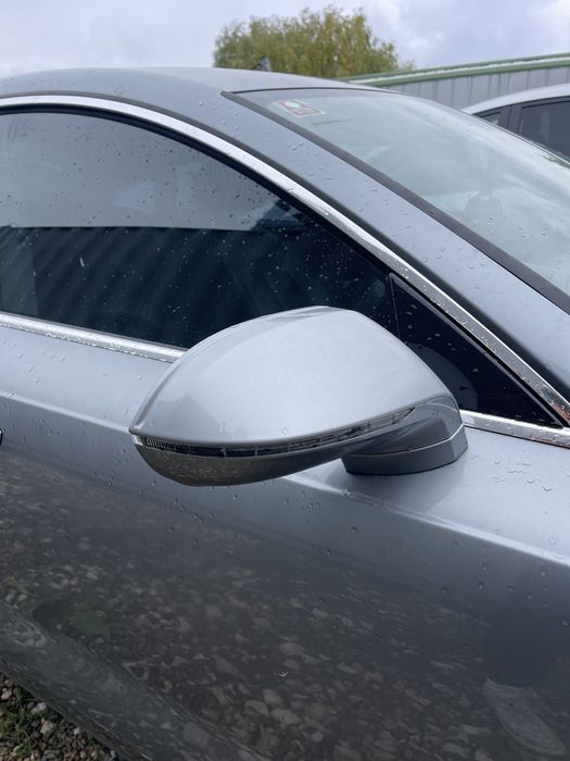 Oglinda dreapta Audi A7 4G LY7G electrica incazire 2010-2016