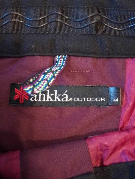 Скандинавски туристически трекинг зимни непромокаеми панталони