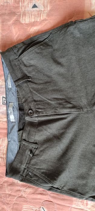 Два мъжки панталони Defacto