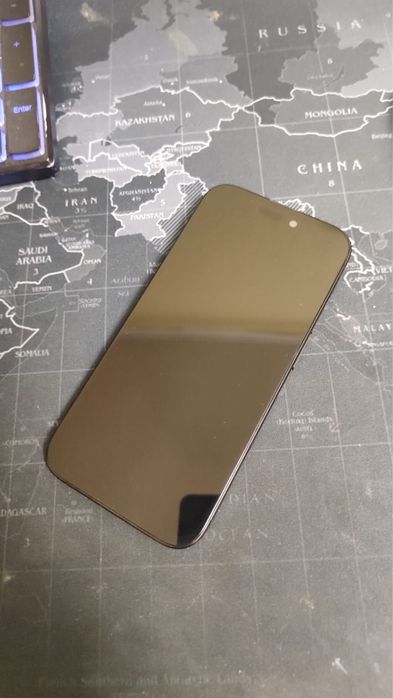 Iphone 15 pro 128 gb