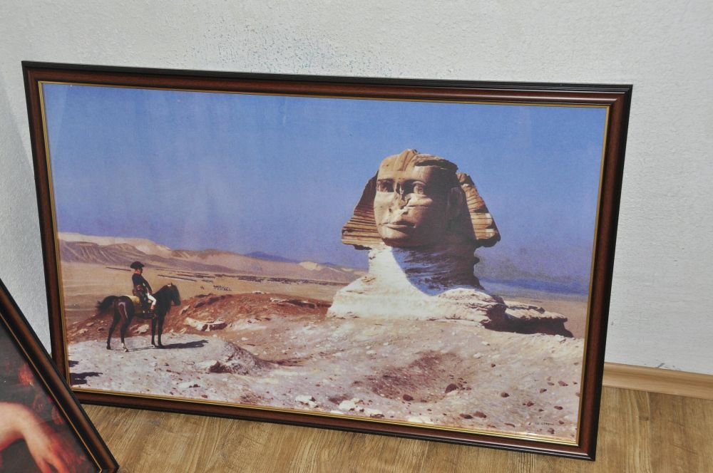 Картини големи На канаваца