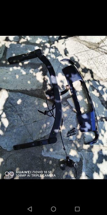 Теглич за ауди а6 c6