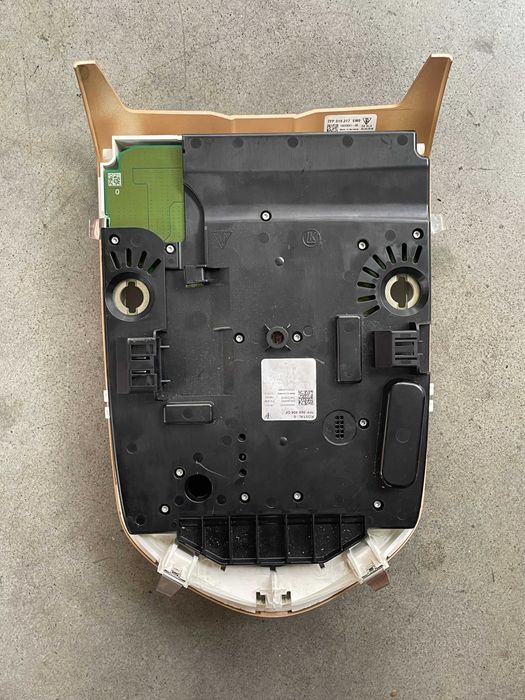 Plafoniera Porsche cod 7PP868404GF