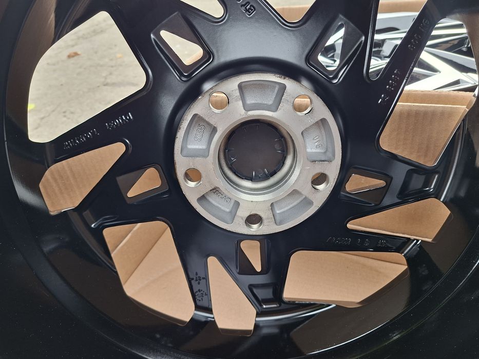 17" 5Х114.3мм Тойота, 5x114.3mm Toyota и др.