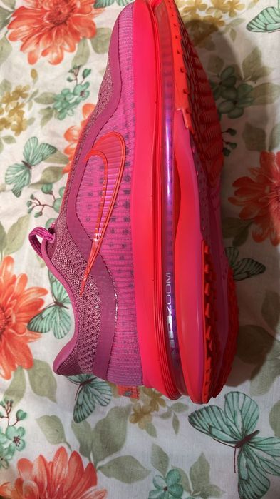 Nike pegasus premium розови