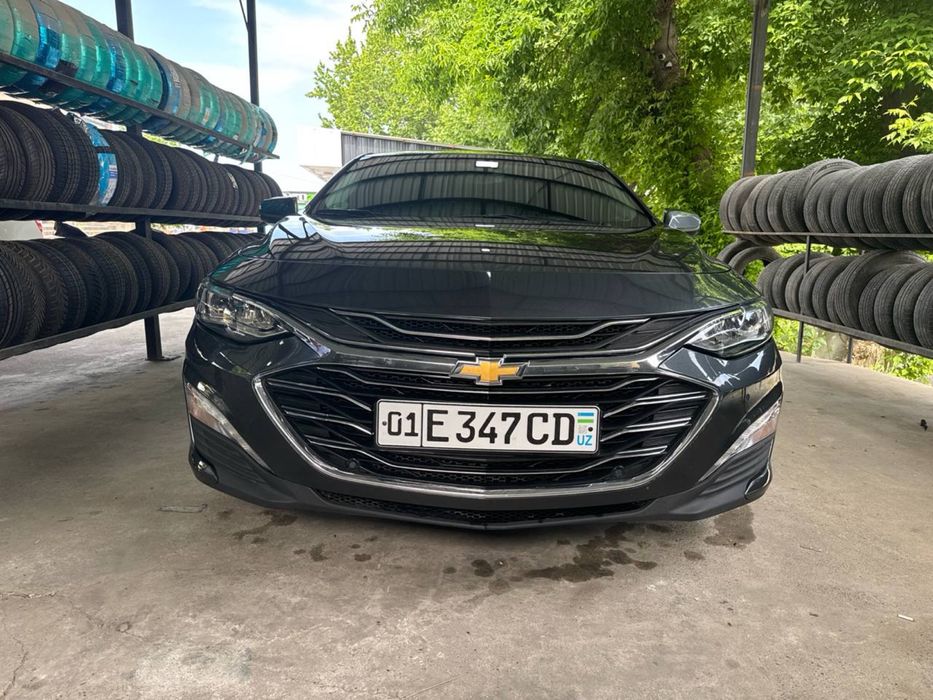 Malibu2  2.4 atmasferniy tozza