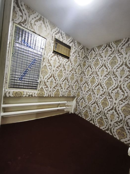 Аренда квартира Мирабад Куйлюк 4.  1/1/4 пустая