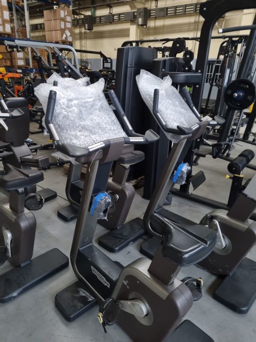 Depozit Technogym Artis Brasov