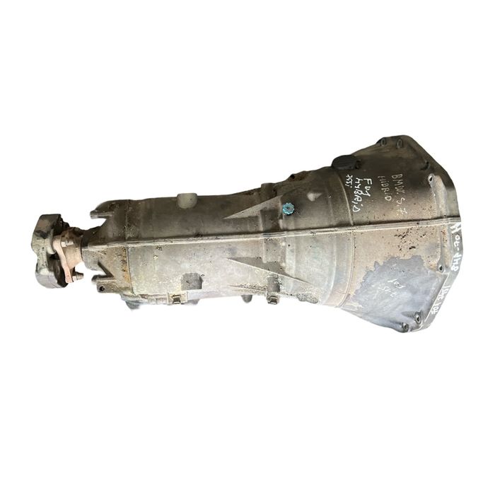 Cutie De Viteze Automata Bmw 7 V F01, F02, F03, F04 2008 - 2015 4.4 Ac