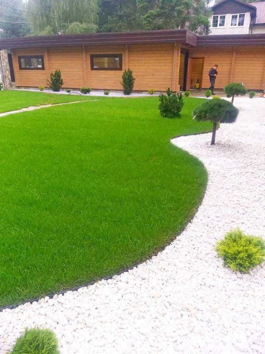 Автополив. Полив газонов. Орошение