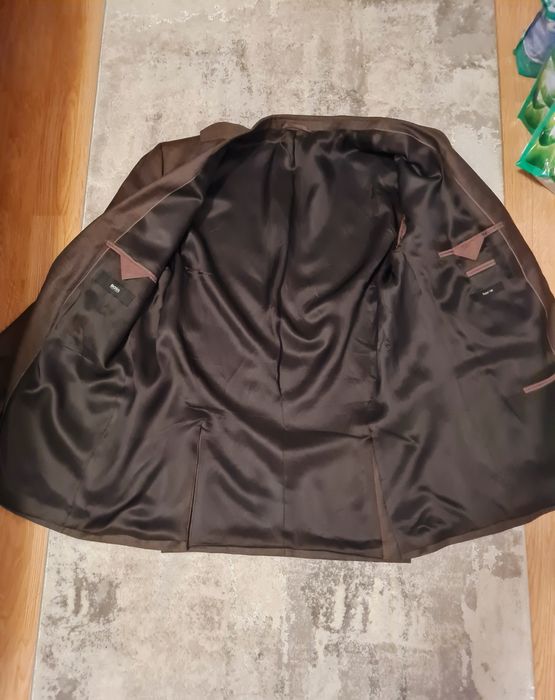 Sacou Hugo Boss L