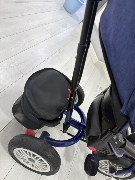 Продам детский велосипед