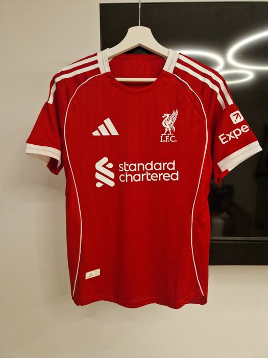 Liverpool 2025- S,Xl