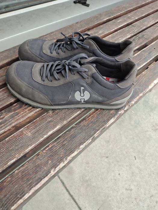 Работни обувки engelbert strauss