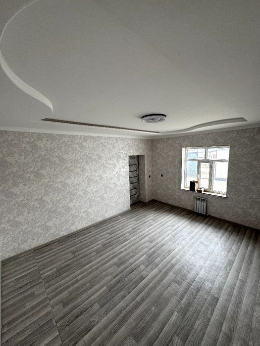 Янги курилган Уй сотилади