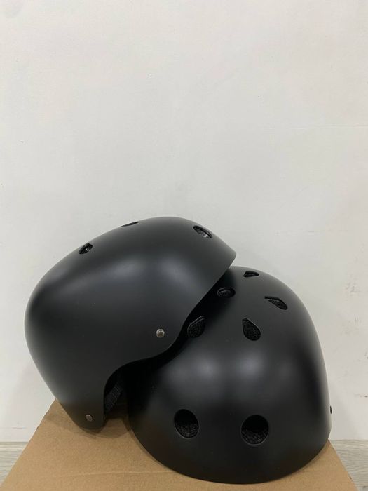 Защитный шлем