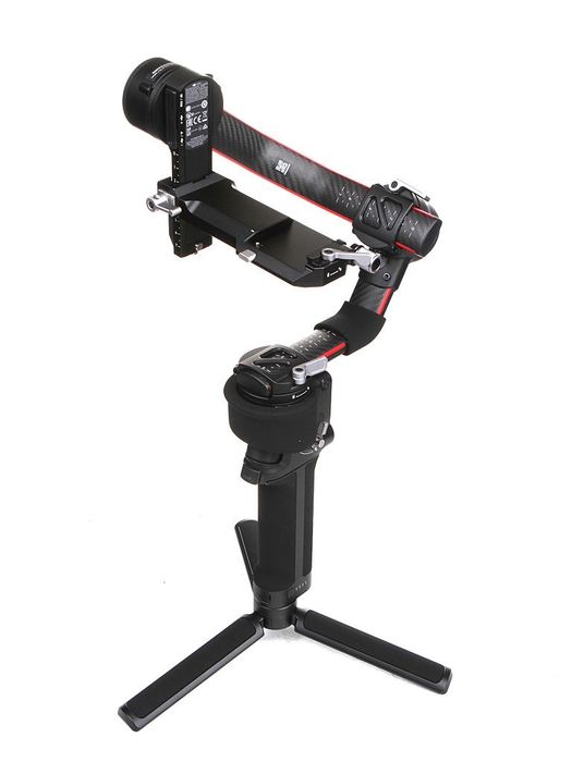 Продам dji ronin rs2 в отличном состоянии. Сам использовал.