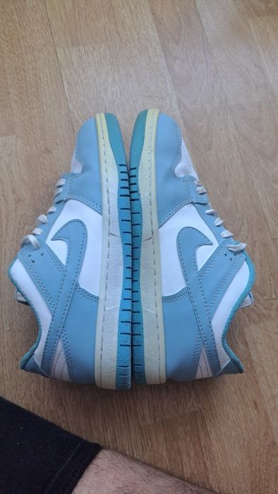 Nike SB Dunk Low Pro
