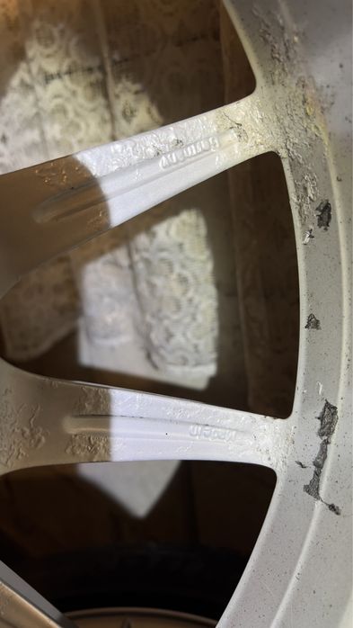 Джанти за Мерцедес