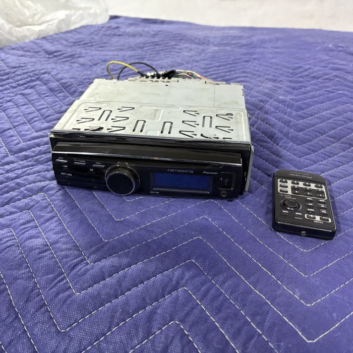 Pioner мафон б/у