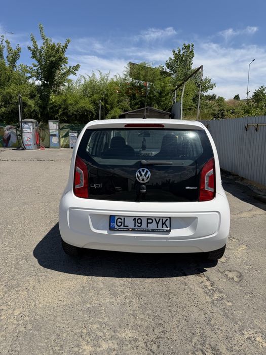 Volkswagen  Up 2013- de vanzare