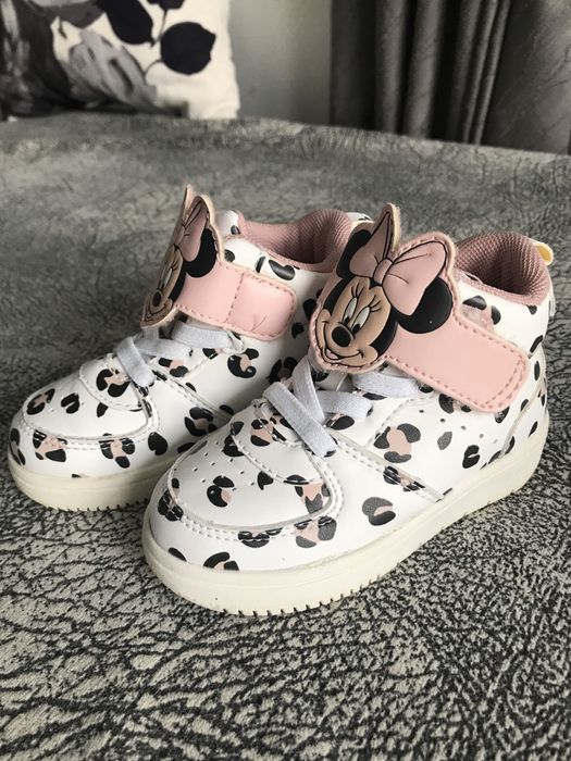 Детски обувки H&M 21-23