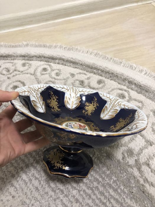 набор посуды