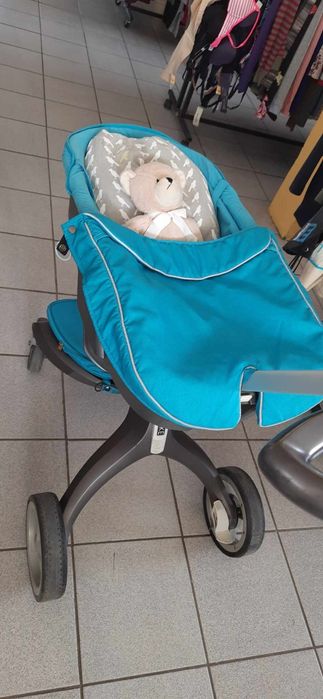 Детска количка " Stooker""