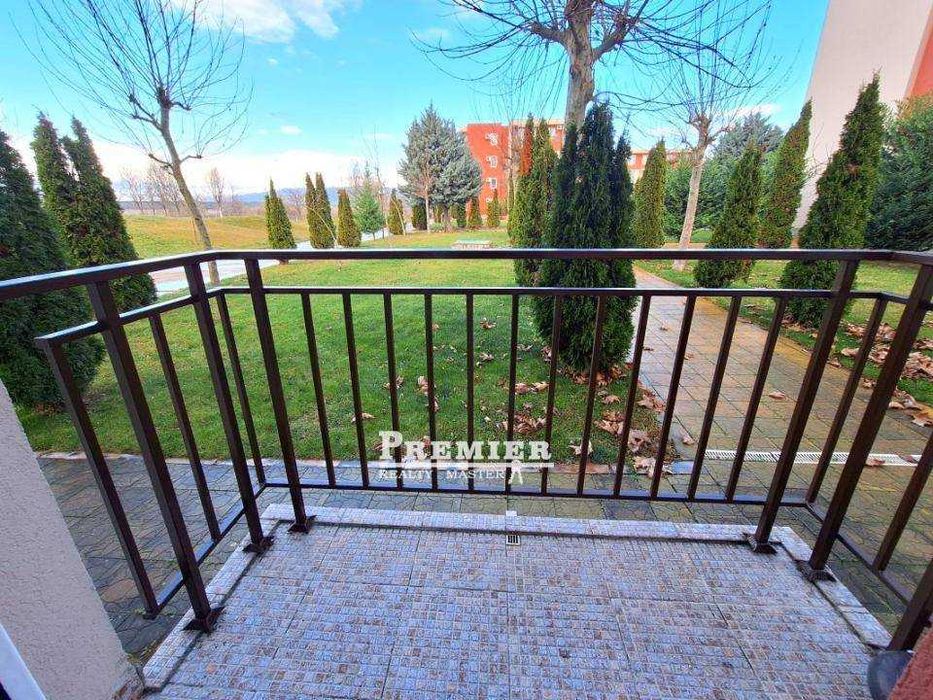 Продава се Едностаен апартамент в к.к. Слънчев бряг - 46 кв.м за 594 €/кв.м - Снимка #11