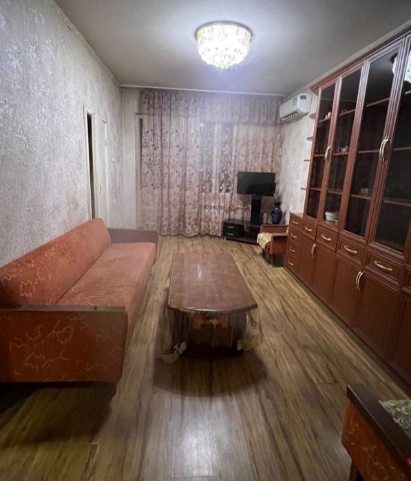 Yunusobod 6-kvartal 2/4/