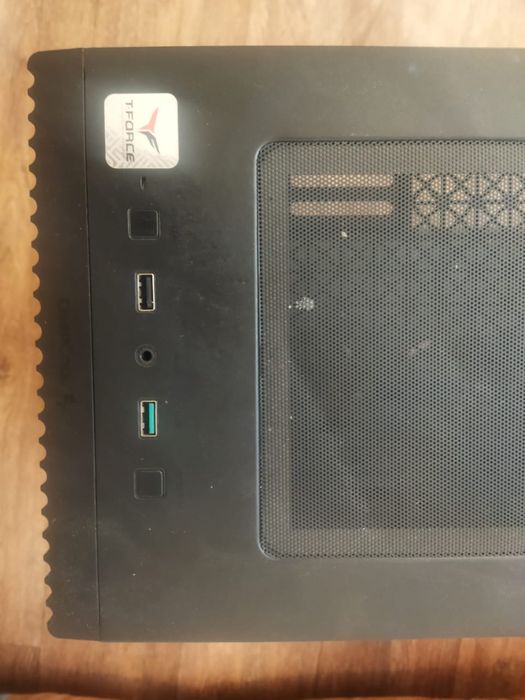 Корпус для ПК Deepcool Matrexx 40
