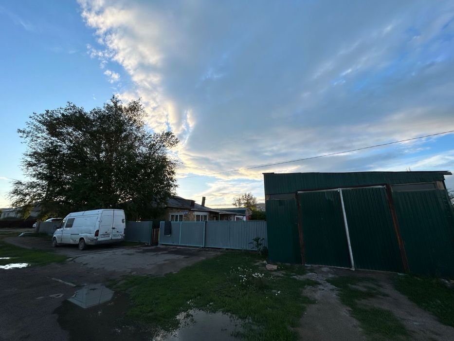 Продаю дом в городе Каркаралинск