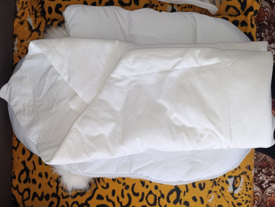 Конверт-кокон (зима)