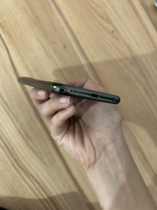 iPhone 11 Pro 256 gb