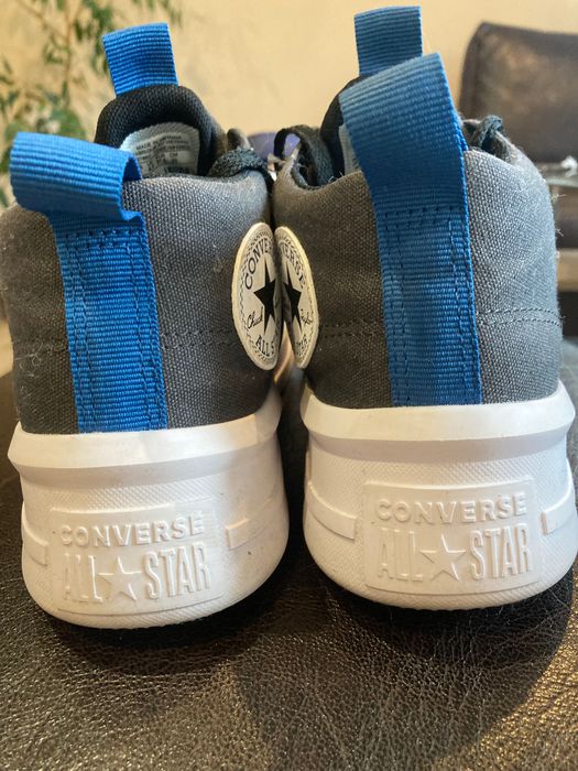 Converse, Jack and Jones 37-37,5