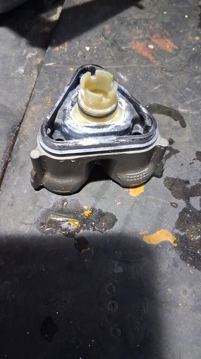 Reparam  pompe karcher  / Piese karcher