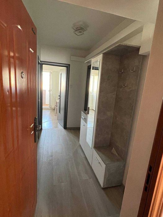 Inchiriez garsoniera in regim hotelier conditii foarte bune