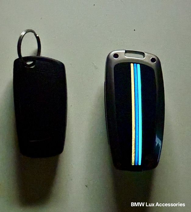 Husă Cheie BMW F30 F31 F32 F34 F10 F11 X3 X5