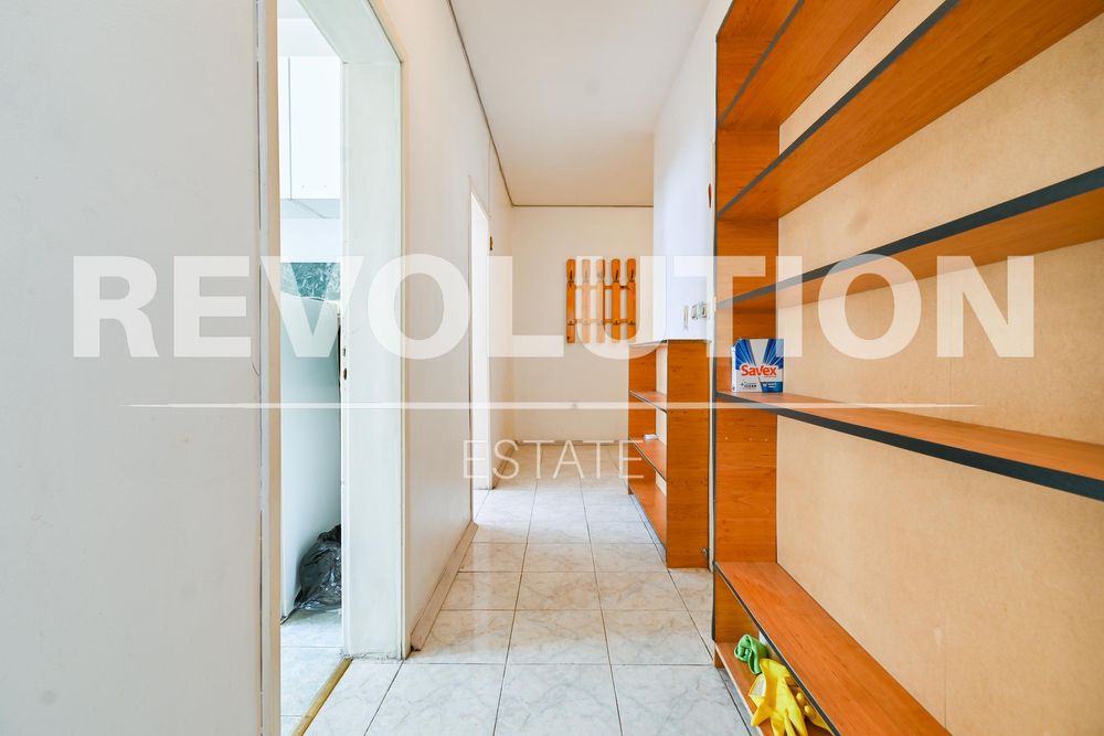 Дава се под наем Двустаен апартамент в София, Борово - 70 кв.м за 448.8 € - Снимка #10