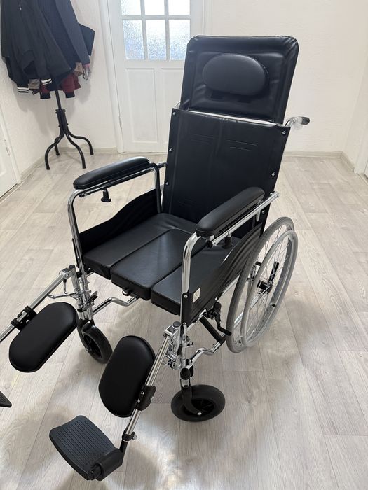 Продам инвадидное кресло