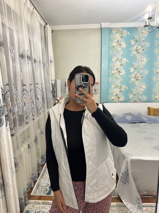 Продам безрукавку