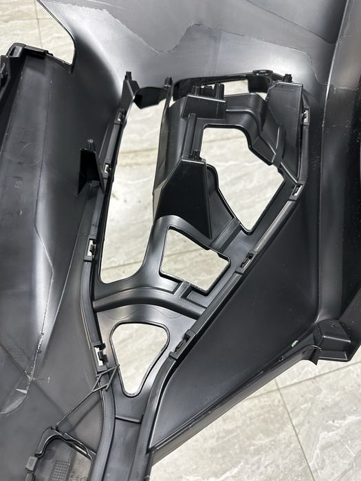 Gac Aion S580 oldi bamper