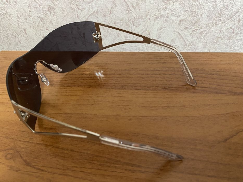 Очки новые бершка